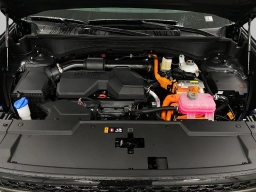Hyundai Santa Fe Hybrid Calligraphy AWD 2026