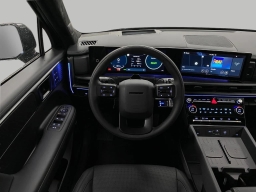 Hyundai Santa Fe Hybrid Calligraphy AWD 2026