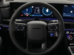 Hyundai Santa Fe Hybrid Calligraphy AWD 2026