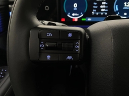 Hyundai Santa Fe Hybrid Calligraphy AWD 2026