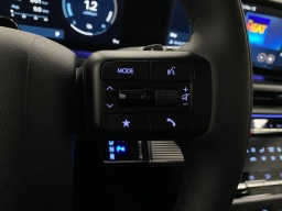 Hyundai Santa Fe Hybrid Calligraphy AWD 2026