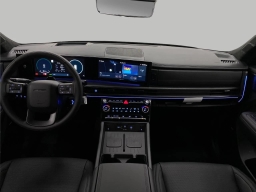 Hyundai Santa Fe Hybrid Calligraphy AWD 2026