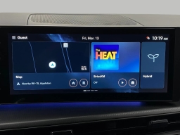 Hyundai Santa Fe Hybrid Calligraphy AWD 2026
