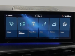 Hyundai Santa Fe Hybrid Calligraphy AWD 2026