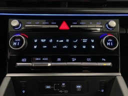 Hyundai Santa Fe Hybrid Calligraphy AWD 2026