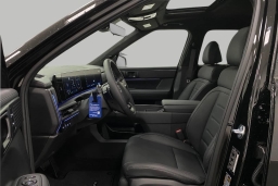 Hyundai Santa Fe Hybrid Calligraphy AWD 2026