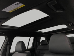 Hyundai Santa Fe Hybrid Calligraphy AWD 2026