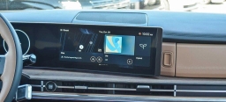 Hyundai Santa Fe Hybrid Calligraphy AWD 2026