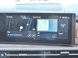 Hyundai Santa Fe Hybrid Calligraphy AWD 2026
