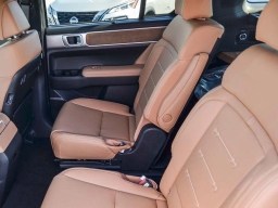 Hyundai Santa Fe Hybrid Calligraphy AWD 2026