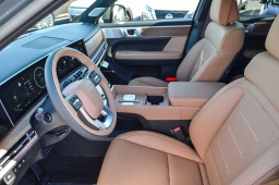Hyundai Santa Fe Hybrid Calligraphy AWD 2026