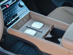 Hyundai Santa Fe Hybrid Calligraphy AWD 2026
