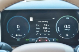 Hyundai Santa Fe Hybrid Calligraphy AWD 2026