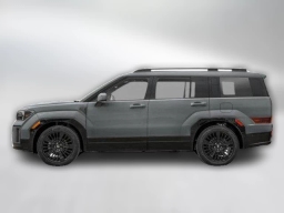 Hyundai Santa Fe Hybrid Calligraphy AWD 2026