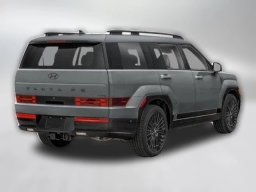 Hyundai Santa Fe Hybrid Calligraphy AWD 2026