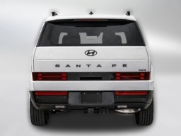 Hyundai Santa Fe Hybrid Calligraphy AWD 2026