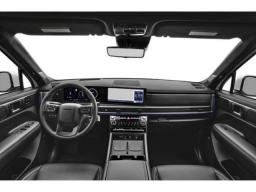Hyundai Santa Fe Hybrid Calligraphy AWD 2026