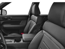Hyundai Santa Fe Hybrid Calligraphy AWD 2026