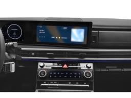 Hyundai Santa Fe Hybrid Calligraphy AWD 2026