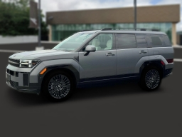 Hyundai Santa Fe Hybrid Calligraphy AWD 2025