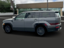Hyundai Santa Fe Hybrid Calligraphy AWD 2025