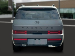 Hyundai Santa Fe Hybrid Calligraphy AWD 2025