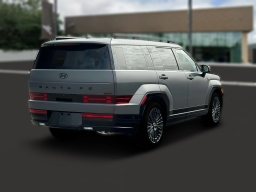 Hyundai Santa Fe Hybrid Calligraphy AWD 2025