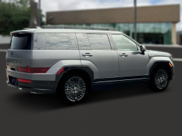 Hyundai Santa Fe Hybrid Calligraphy AWD 2025