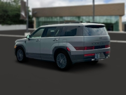 Hyundai Santa Fe Hybrid Calligraphy AWD 2025