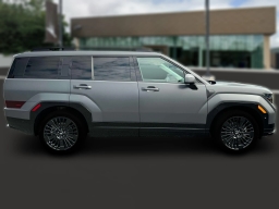 Hyundai Santa Fe Hybrid Calligraphy AWD 2025