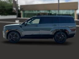 Hyundai Santa Fe Hybrid Calligraphy AWD 2025