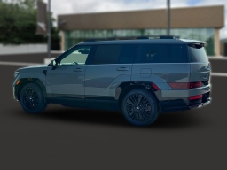 Hyundai Santa Fe Hybrid Calligraphy AWD 2025