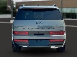 Hyundai Santa Fe Hybrid Calligraphy AWD 2025