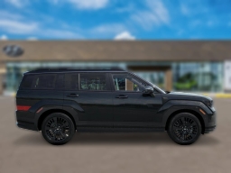 Hyundai Santa Fe Hybrid Calligraphy AWD 2026