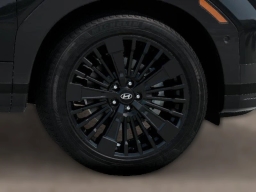 Hyundai Santa Fe Hybrid Calligraphy AWD 2026