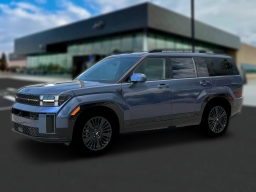 Hyundai Santa Fe Hybrid Calligraphy AWD 2026