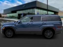 Hyundai Santa Fe Hybrid Calligraphy AWD 2026