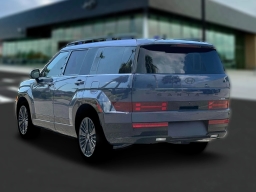 Hyundai Santa Fe Hybrid Calligraphy AWD 2026