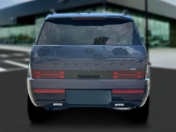 Hyundai Santa Fe Hybrid Calligraphy AWD 2026
