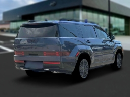 Hyundai Santa Fe Hybrid Calligraphy AWD 2026