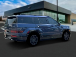 Hyundai Santa Fe Hybrid Calligraphy AWD 2026