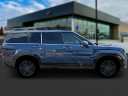 Hyundai Santa Fe Hybrid Calligraphy AWD 2026