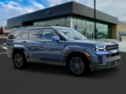 Hyundai Santa Fe Hybrid Calligraphy AWD 2026