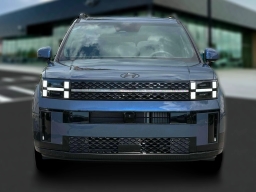 Hyundai Santa Fe Hybrid Calligraphy AWD 2026