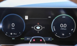 Hyundai Santa Fe Hybrid Calligraphy AWD 2026