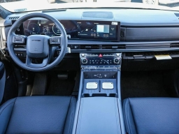 Hyundai Santa Fe Hybrid Calligraphy AWD 2026