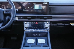 Hyundai Santa Fe Hybrid Calligraphy AWD 2026