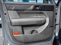 Hyundai Santa Fe Hybrid Calligraphy AWD 2026