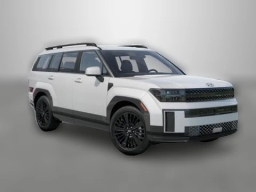 Hyundai Santa Fe Hybrid Calligraphy AWD 2026