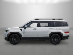 Hyundai Santa Fe Hybrid Calligraphy AWD 2026